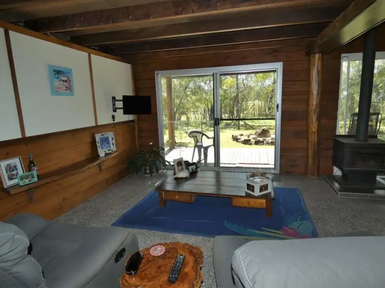 Seventh view of Homely rural property listing, 2092 Tableland Road, Mount Maria QLD 4674