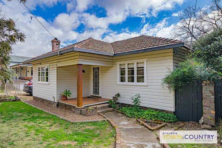 Main view of Homely house listing, 131 Mann Street, Armidale NSW 2350