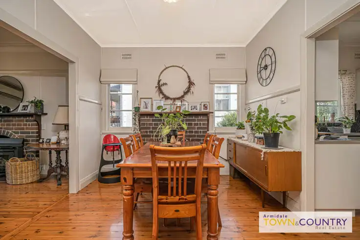 Third view of Homely house listing, 131 Mann Street, Armidale NSW 2350