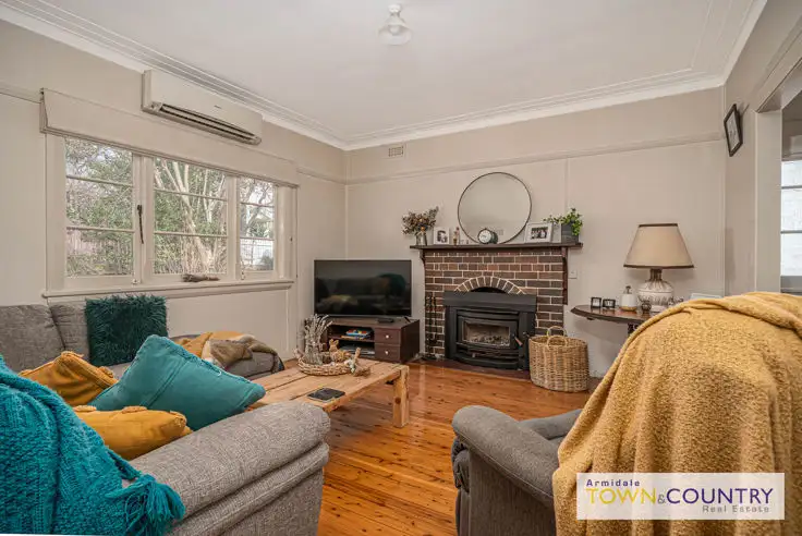 Fourth view of Homely house listing, 131 Mann Street, Armidale NSW 2350