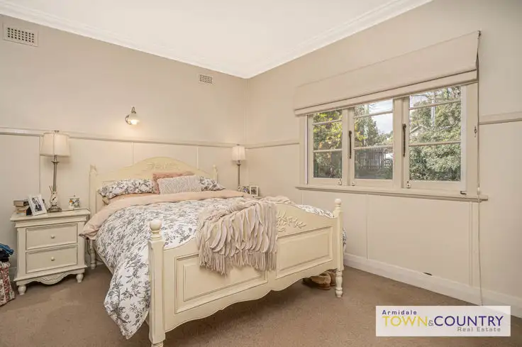 Fifth view of Homely house listing, 131 Mann Street, Armidale NSW 2350