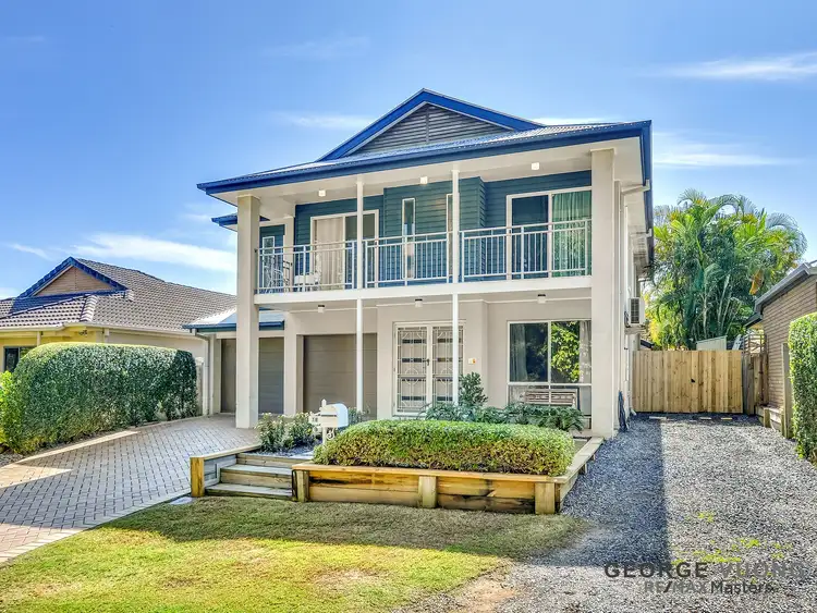 16 Gippsland Cct, Forest Lake QLD 4078