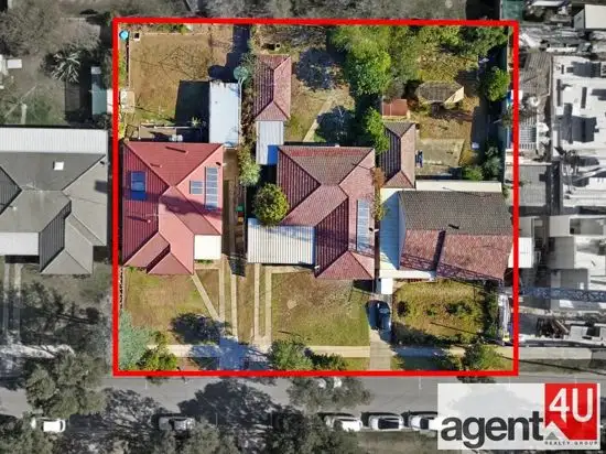 6-10 Hope Street, Penrith NSW 2750