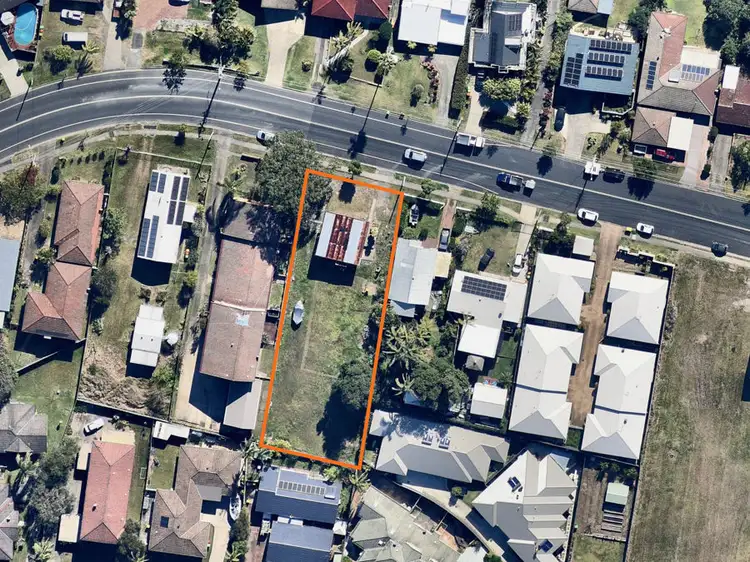 81 Sawtell Road, Toormina NSW 2452