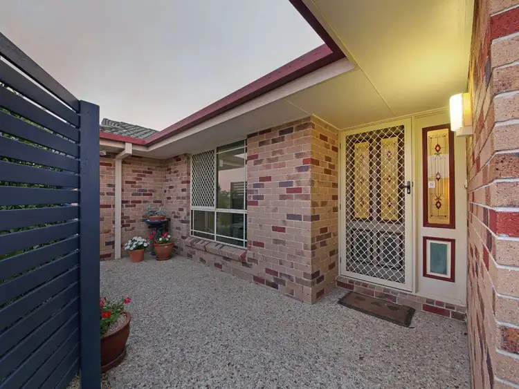 Fourth view of Homely house listing, 11 Warrego Crescent, Murrumba Downs QLD 4503