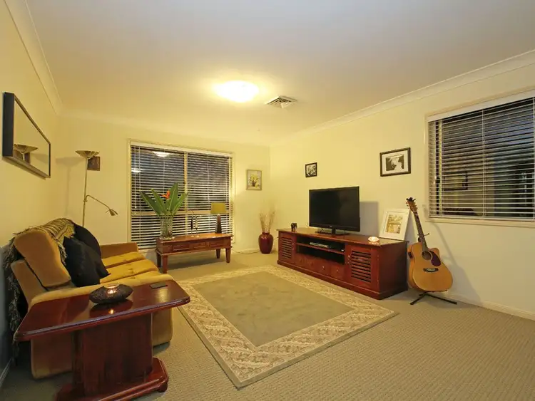 Fifth view of Homely house listing, 11 Warrego Crescent, Murrumba Downs QLD 4503