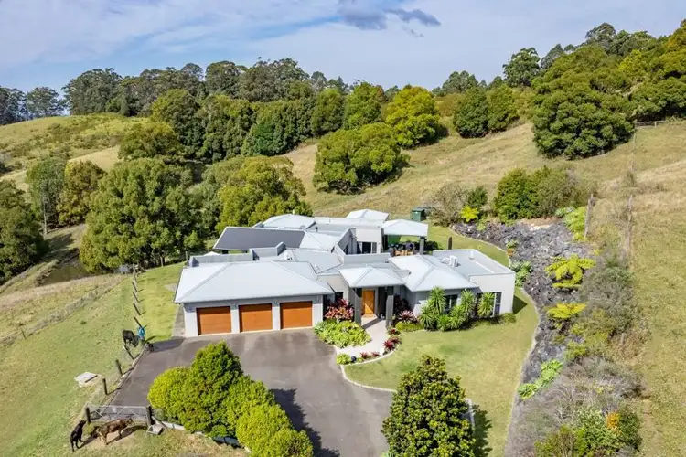 221A Cassidys Road, Bonville NSW 2450