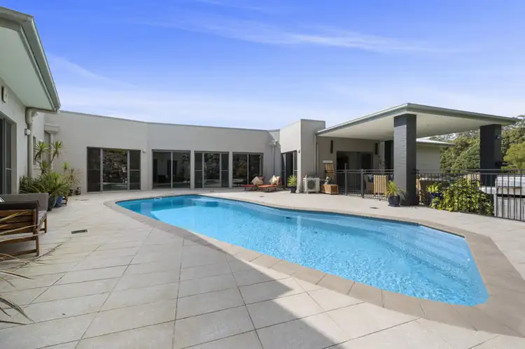 Fifth view of Homely house listing, 221A Cassidys Road, Bonville NSW 2450