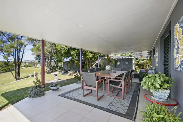 Second view of Homely house listing, 51 Panorama Drive, The Dawn QLD 4570