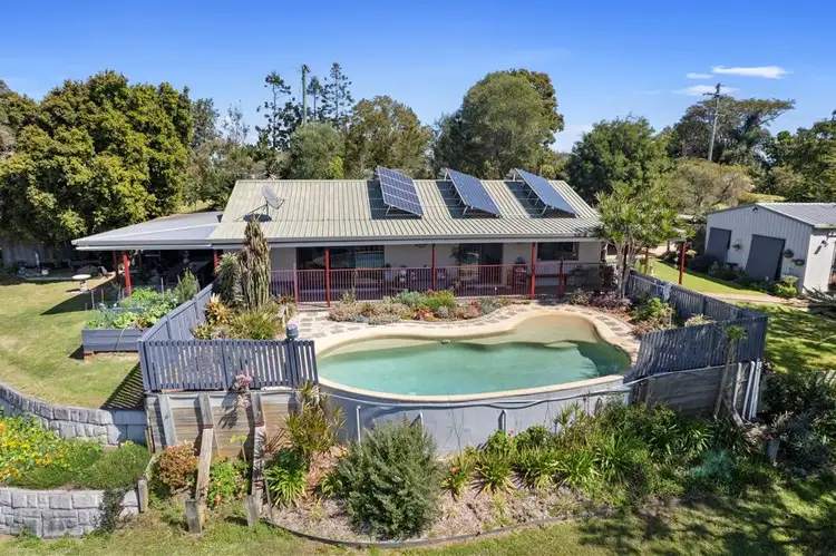 Fourth view of Homely house listing, 51 Panorama Drive, The Dawn QLD 4570