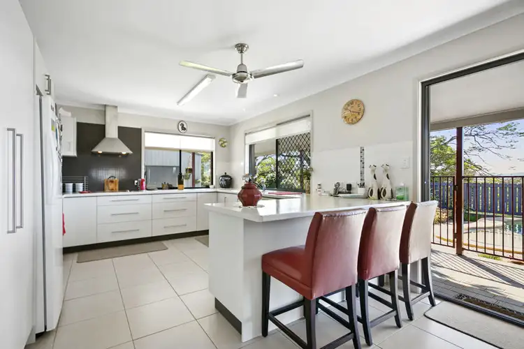 Fifth view of Homely house listing, 51 Panorama Drive, The Dawn QLD 4570