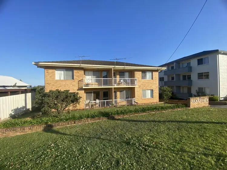 1/24 Collingwood Street, Coffs Harbour NSW 2450