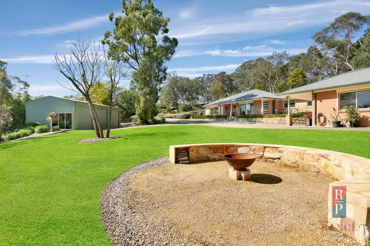 10 O'Keefe Road, Annangrove NSW 2156