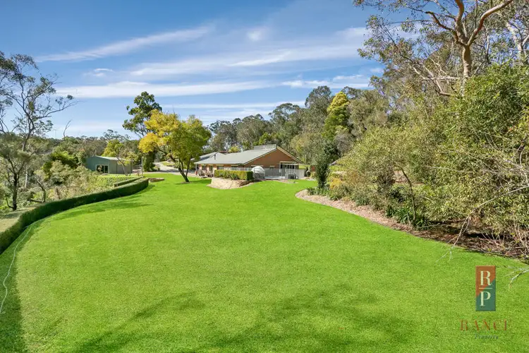 Second view of Homely house listing, 10 O'Keefe Road, Annangrove NSW 2156