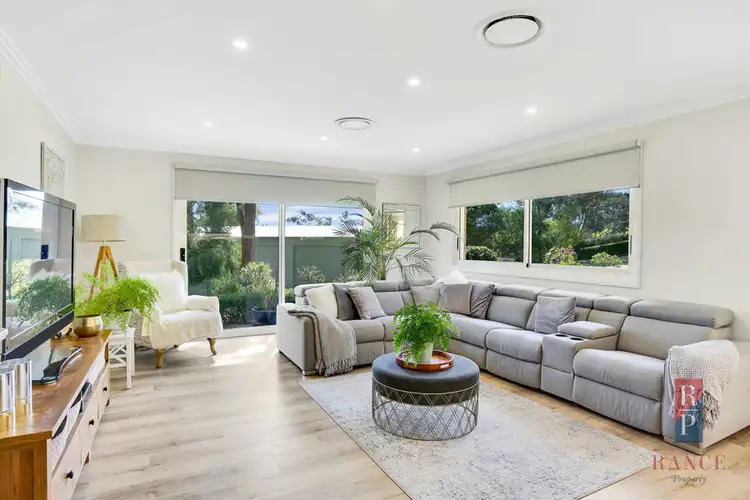 Fifth view of Homely house listing, 10 O'Keefe Road, Annangrove NSW 2156