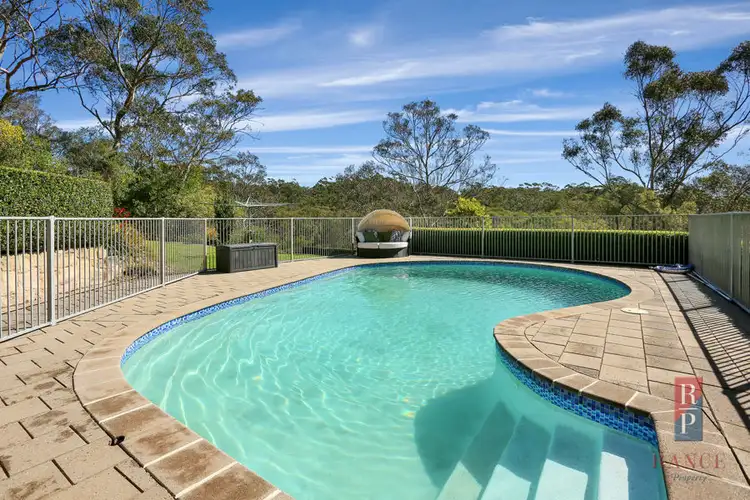 Seventh view of Homely house listing, 10 O'Keefe Road, Annangrove NSW 2156