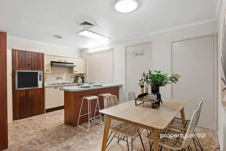 Fifth view of Homely house listing, 40 Kilkenny Road, South Penrith NSW 2750