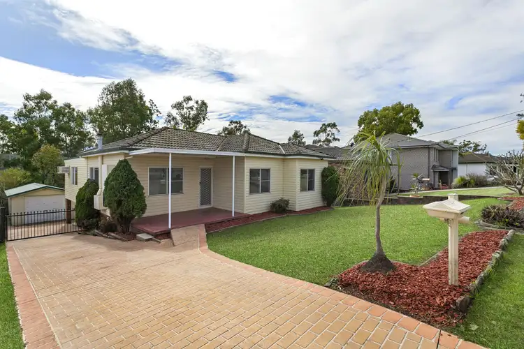 29 Gregory Street, Greystanes NSW 2145