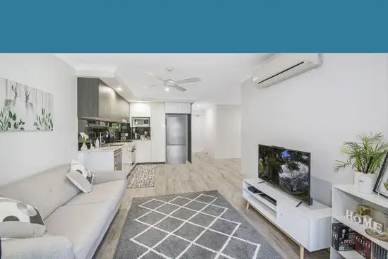 31 / 25-29 Regent Street, Woolloongabba QLD 4102