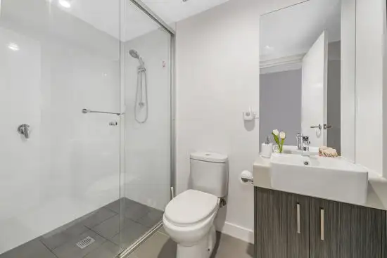 Fifth view of Homely apartment listing, 31 / 25-29 Regent Street, Woolloongabba QLD 4102