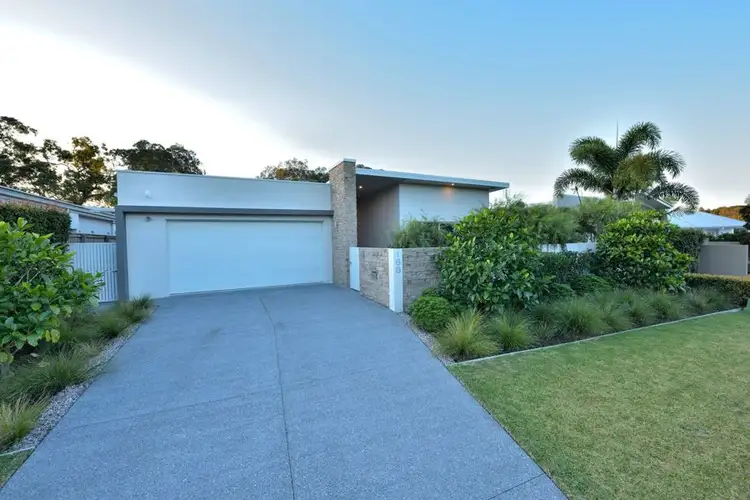 168 Balgownie Drive, Peregian Springs QLD 4573