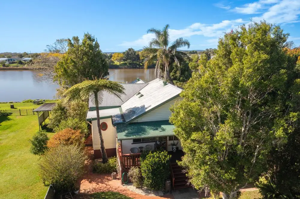 Main view of Homely house listing, 6 Vincent Avenue, Smithtown NSW 2440