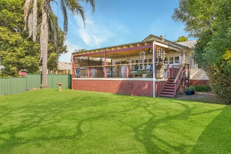 Fourth view of Homely house listing, 6 Vincent Avenue, Smithtown NSW 2440