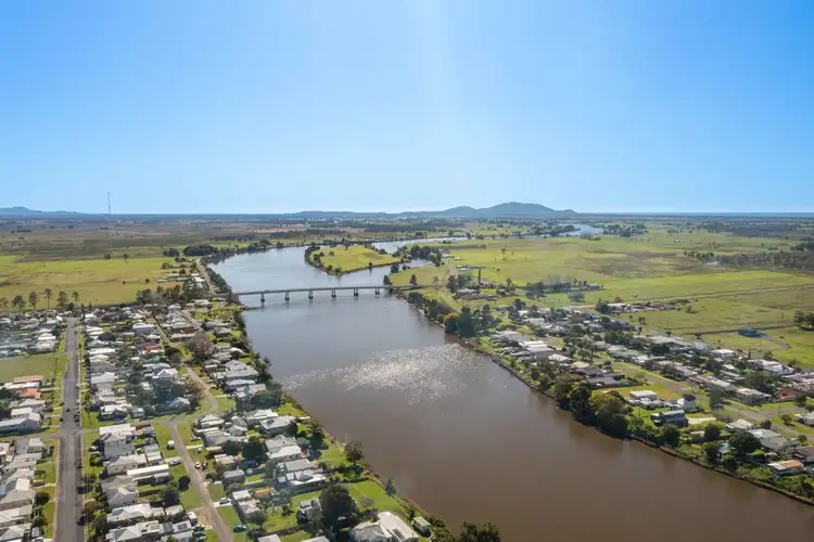 Fifth view of Homely house listing, 6 Vincent Avenue, Smithtown NSW 2440