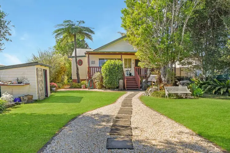 Sixth view of Homely house listing, 6 Vincent Avenue, Smithtown NSW 2440