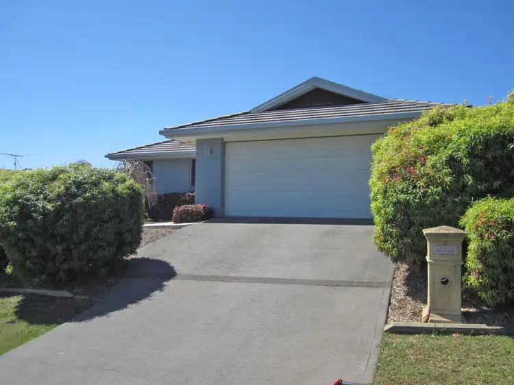 Main view of Homely house listing, 12 Dunlop Drive, Boambee East NSW 2452