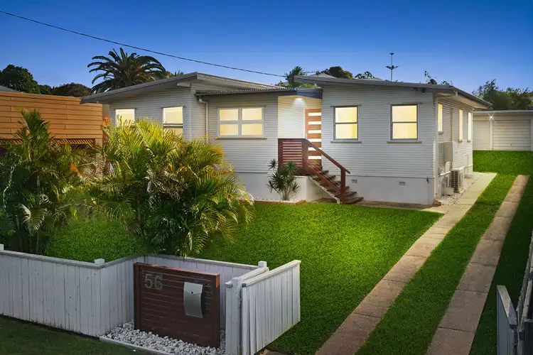 56 Miles Street, Bald Hills QLD 4036