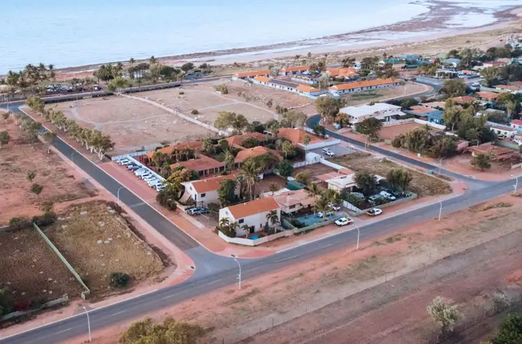 Third view of Homely house listing, 1/147 Anderson Street, Port Hedland WA 6721