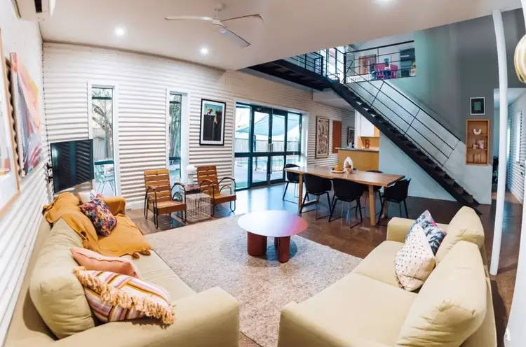 Fourth view of Homely house listing, 1/147 Anderson Street, Port Hedland WA 6721