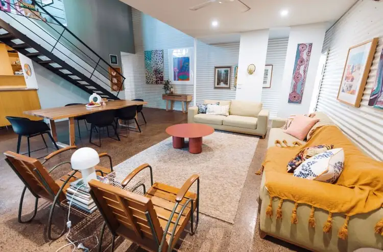 Fifth view of Homely house listing, 1/147 Anderson Street, Port Hedland WA 6721
