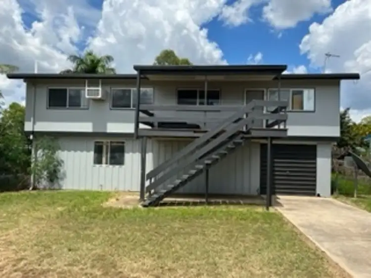 8 Collin Road, Collinsville QLD 4804