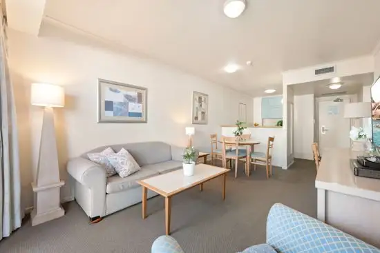 Third view of Homely unit listing, 407/44 FERRY STREET, Kangaroo Point QLD 4169