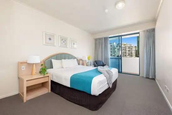 Fourth view of Homely unit listing, 407/44 FERRY STREET, Kangaroo Point QLD 4169