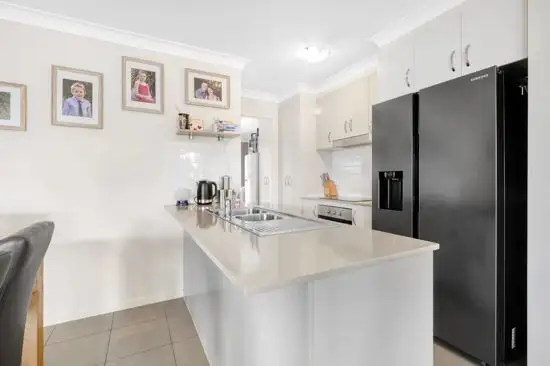 Second view of Homely house listing, 13 Mckinlay Place, Tamworth NSW 2340