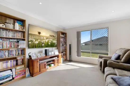 Fourth view of Homely house listing, 13 Mckinlay Place, Tamworth NSW 2340