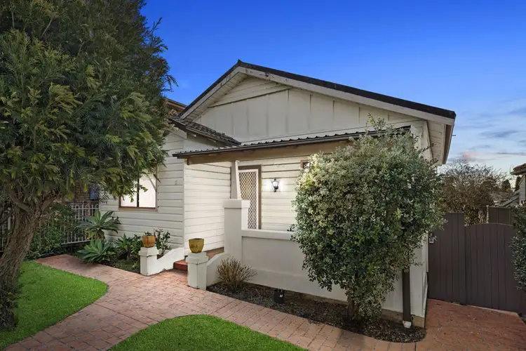 11 Fifth Street, Granville NSW 2142