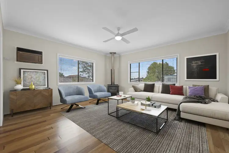 Second view of Homely house listing, 30 Springfield Street, Guildford NSW 2161