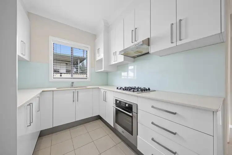 Third view of Homely house listing, 30 Springfield Street, Guildford NSW 2161