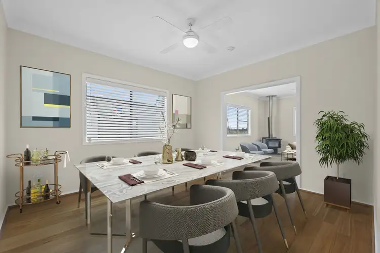 Fourth view of Homely house listing, 30 Springfield Street, Guildford NSW 2161