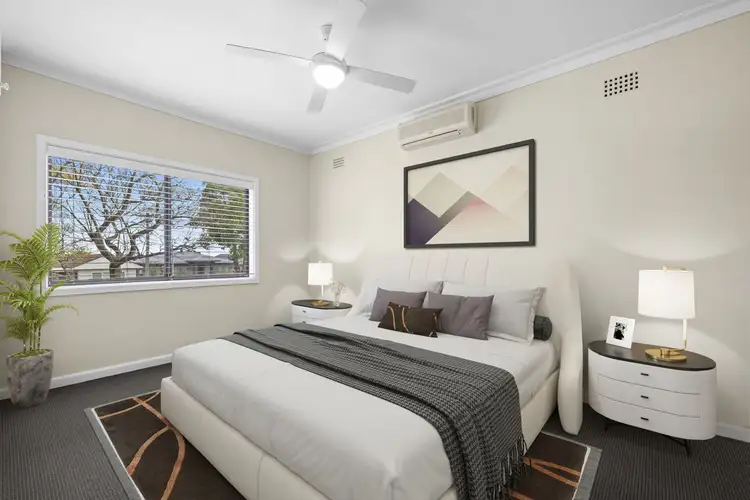 Sixth view of Homely house listing, 30 Springfield Street, Guildford NSW 2161