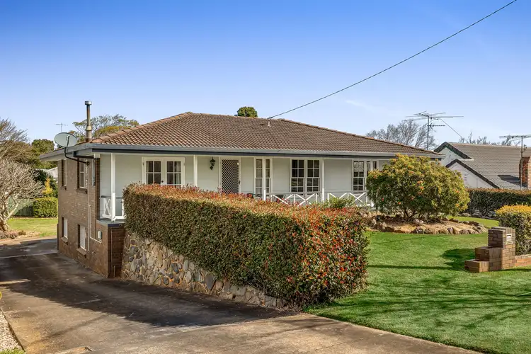 Main view of Homely house listing, 26 Long Street, Rangeville QLD 4350