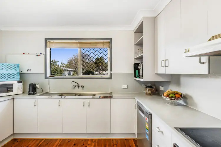 Fourth view of Homely house listing, 26 Long Street, Rangeville QLD 4350