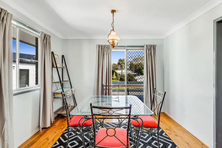 Fifth view of Homely house listing, 26 Long Street, Rangeville QLD 4350