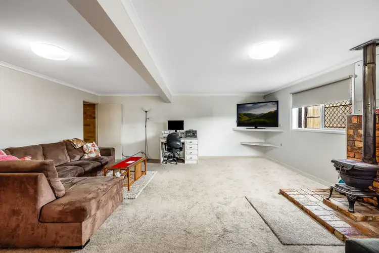 Sixth view of Homely house listing, 26 Long Street, Rangeville QLD 4350