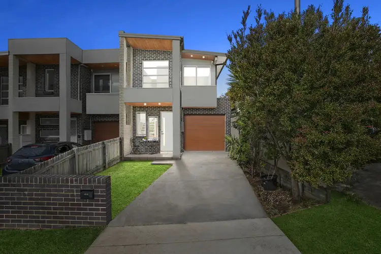 40b Wanda Street, Merrylands NSW 2160