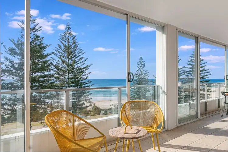 20/162 Marine Parade, Rainbow Bay QLD 4225